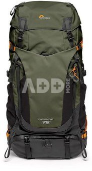 Lowepro backpack PhotoSport PRO 70L AW IV (M-L)