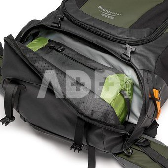 Lowepro backpack PhotoSport PRO 70L AW IV (M-L)