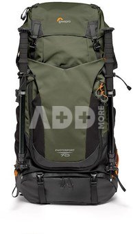 Lowepro backpack PhotoSport PRO 70L AW IV (S-M)