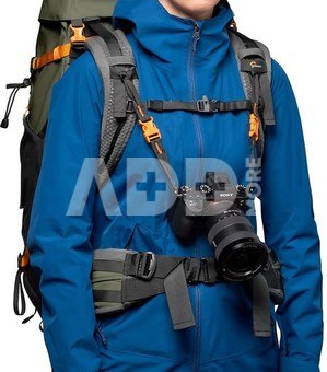 Lowepro backpack PhotoSport PRO 70L AW IV (S-M)