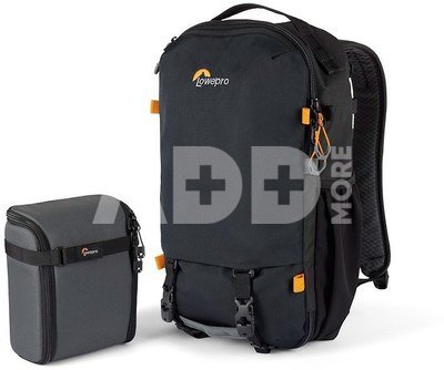 Lowepro backpack Trekker Lite BP 150 AW, black