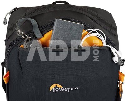 Lowepro backpack Trekker Lite BP 150 AW, black