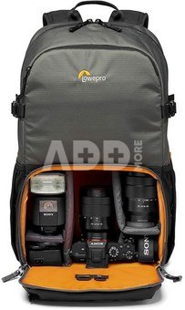 Lowepro backpack Truckee BP 250, black