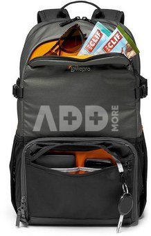 Lowepro backpack Truckee BP 250, black