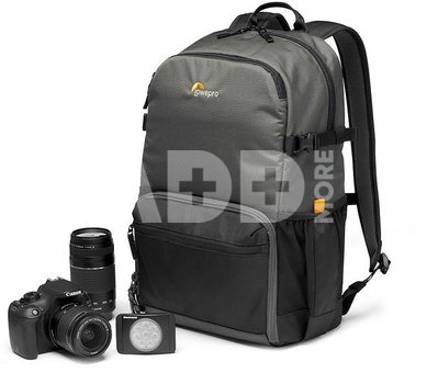 Lowepro backpack Truckee BP 250, black