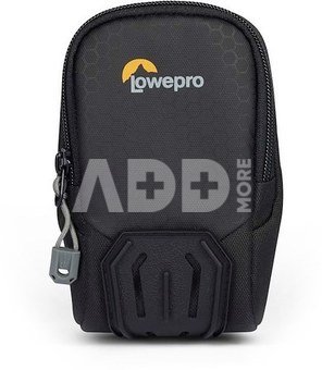 Lowepro camera bag Adventura CS 20 III, black