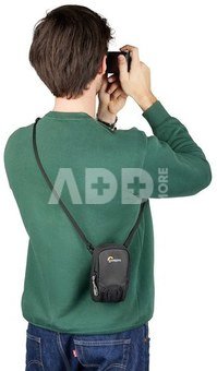 Lowepro camera bag Adventura CS 20 III, black