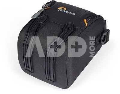 Lowepro camera bag Adventura SH 115 III, black