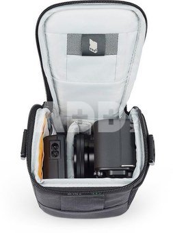 Lowepro camera bag Adventura SH 115 III, black