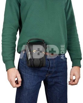 Lowepro camera bag Adventura SH 115 III, black