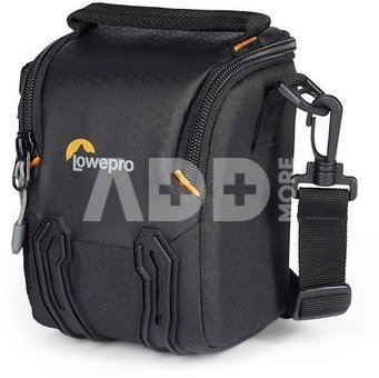 Lowepro camera bag Adventura SH 115 III, black