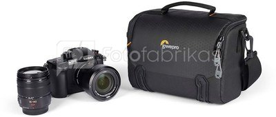 Lowepro camera bag Adventura SH 160 III, black