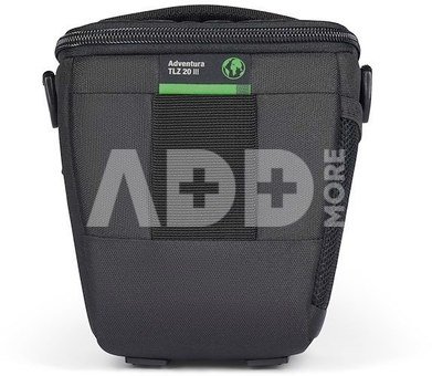 Lowepro camera bag Adventura TLZ 20 III, black