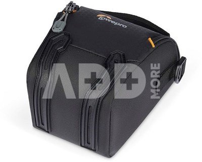 Lowepro camera bag Adventura TLZ 20 III, black