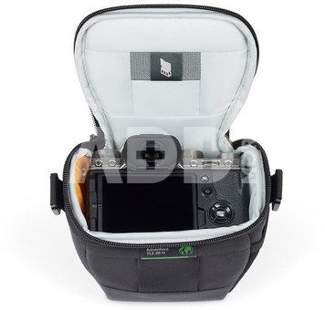 Lowepro camera bag Adventura TLZ 20 III, black