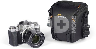 Lowepro camera bag Adventura TLZ 20 III, black