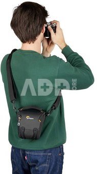 Lowepro camera bag Adventura TLZ 20 III, black