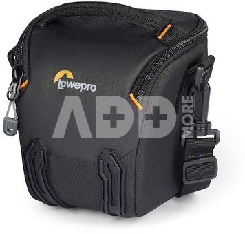 Lowepro camera bag Adventura TLZ 20 III, black