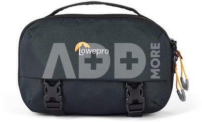 Lowepro camera bag Trekker Lite HP 100, black