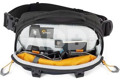 Lowepro camera bag Trekker Lite HP 100, black