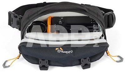 Lowepro camera bag Trekker Lite HP 100, black
