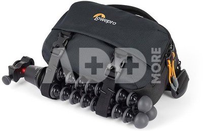 Lowepro camera bag Trekker Lite HP 100, black
