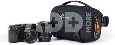 Lowepro camera bag Trekker Lite HP 100, black