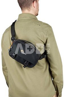 Lowepro camera bag Trekker Lite HP 100, black