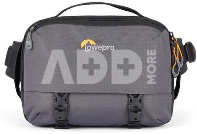 Lowepro camera bag Trekker Lite SLX 120, grey