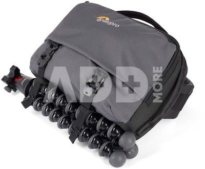 Lowepro camera bag Trekker Lite SLX 120, grey