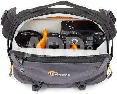 Lowepro camera bag Trekker Lite SLX 120, grey