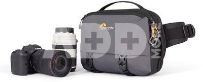 Lowepro camera bag Trekker Lite SLX 120, grey