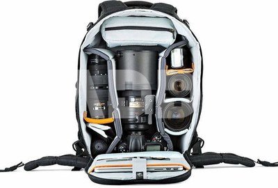 LOWEPRO FLIPSIDE 500 AW II BLK - DSLR/DJI MAVIC