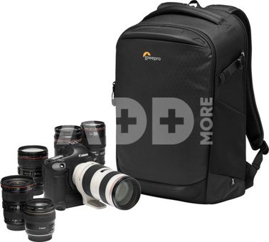 LOWEPRO FLIPSIDE BP 400 AW III (BLACK)