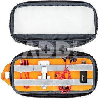 Lowepro GearUp Pouch Medium, dark gray