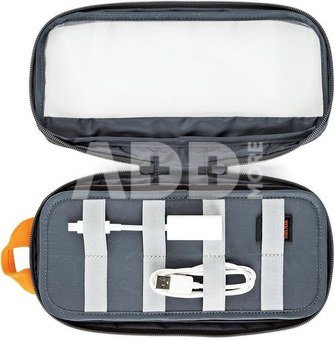 Lowepro GearUp Pouch Medium, dark gray