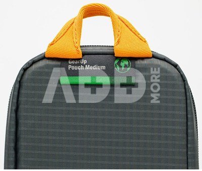 Lowepro GearUp Pouch Medium, dark gray