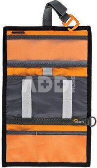 Lowepro Gearup Wrap, dark gray