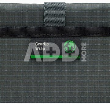 Lowepro Gearup Wrap, dark gray