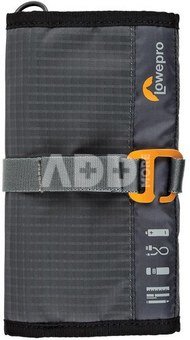 Lowepro Gearup Wrap, dark gray