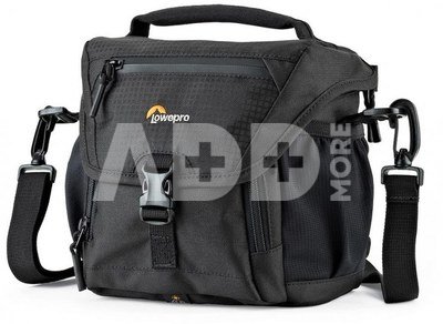 LOWEPRO NOVA 140 AW II BLACK