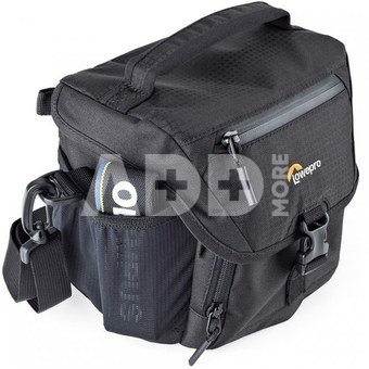 LOWEPRO NOVA 140 AW II BLACK