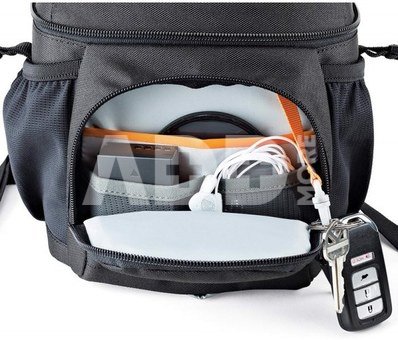 LOWEPRO NOVA 140 AW II BLACK