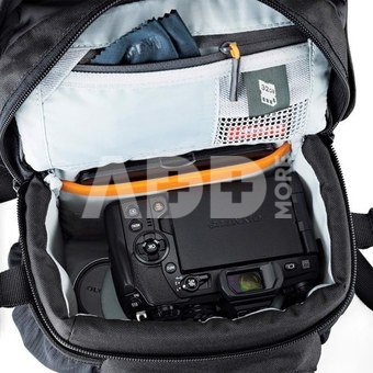 LOWEPRO NOVA 140 AW II BLACK