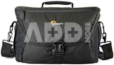 LOWEPRO NOVA 200 AW II - BLACK