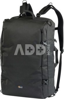 Kuprinė Lowepro S&F Transport Duffle Backpack