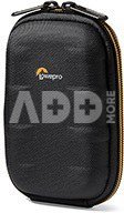 Lowepro Santiago 20 II black / orange