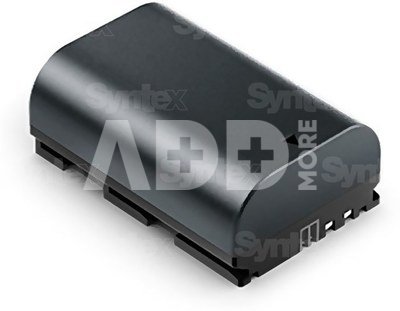 LP-E6 Battery