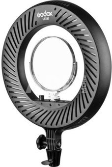 Godox LR160 LED Ring Light Black