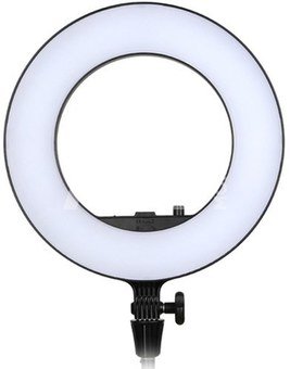 Godox LR160 LED Ring Light Black